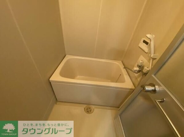 サンライズ青葉台の物件内観写真